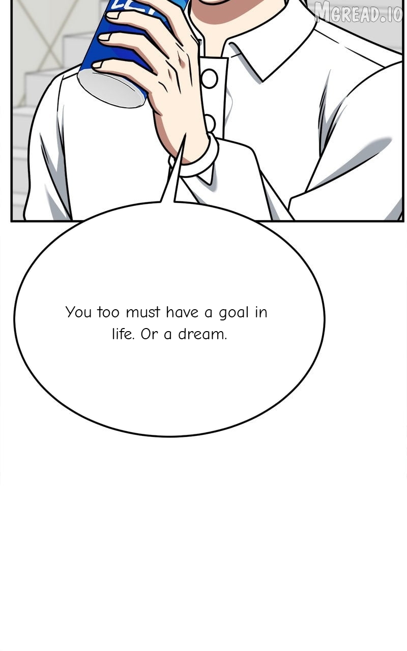 Change Me Chapter 257  - page 75